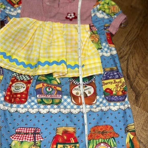 Homemade Dress‎ - Picture 8 of 8